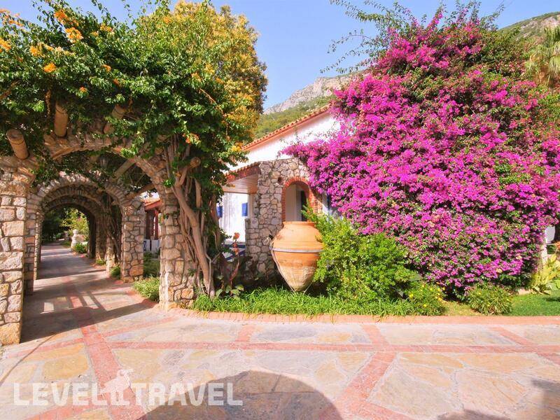 Фотография Oludeniz Beach Resort By Z Hotels