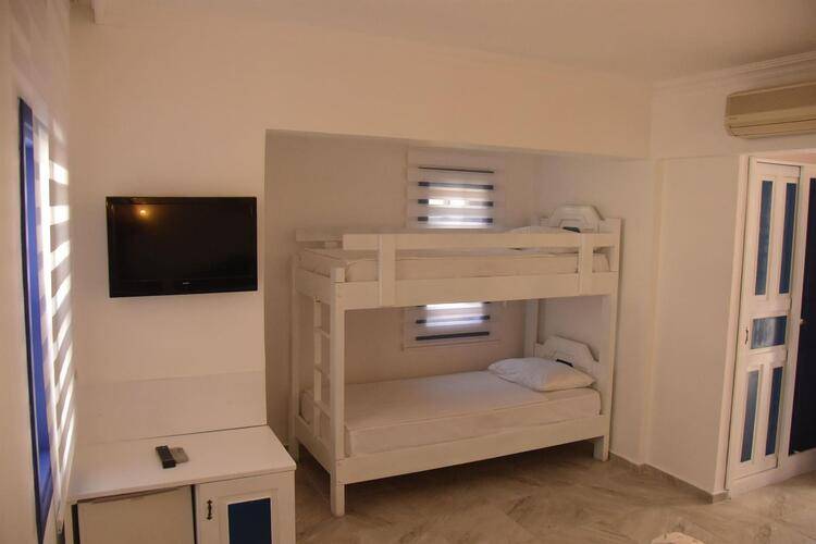 Oludeniz Beach Resort By Z Hotels