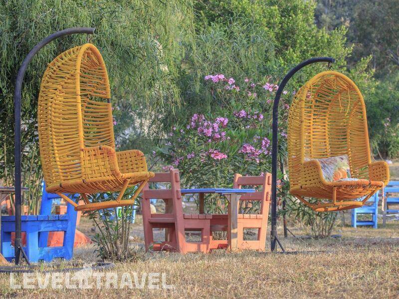 Фотография Oludeniz Beach Resort By Z Hotels
