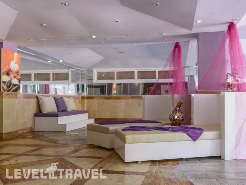 Фотография Oludeniz Beach Resort By Z Hotels