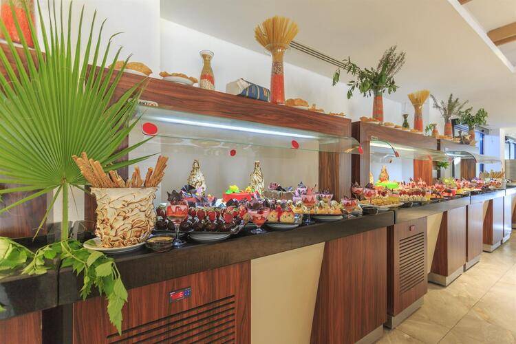 Oludeniz Beach Resort By Z Hotels