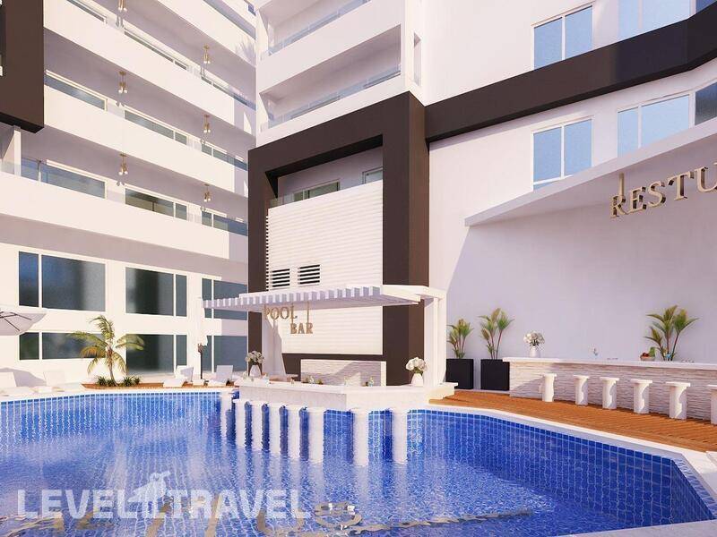 Фотография Castellum Suites