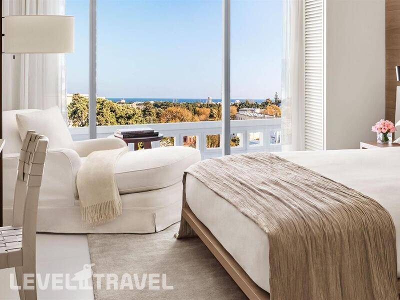 Фотография Castellum Suites
