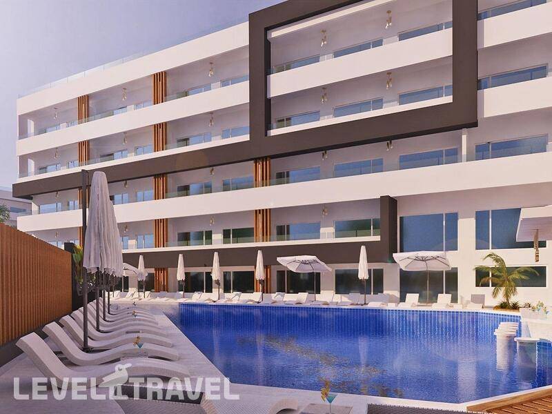 Фотография Castellum Suites