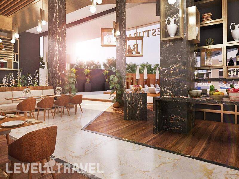 Фотография Castellum Suites