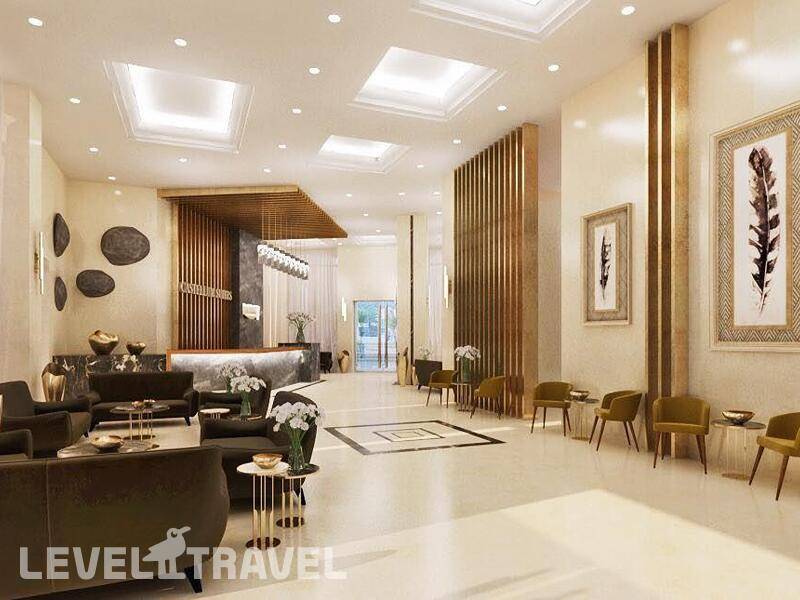 Фотография Castellum Suites