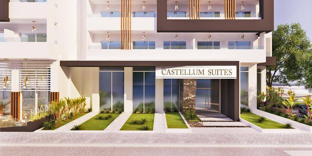 Castellum Suites