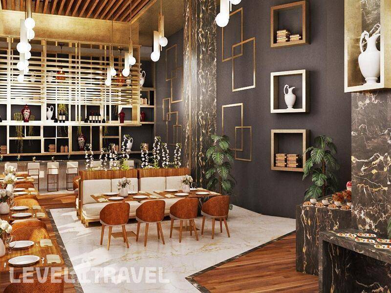 Фотография Castellum Suites
