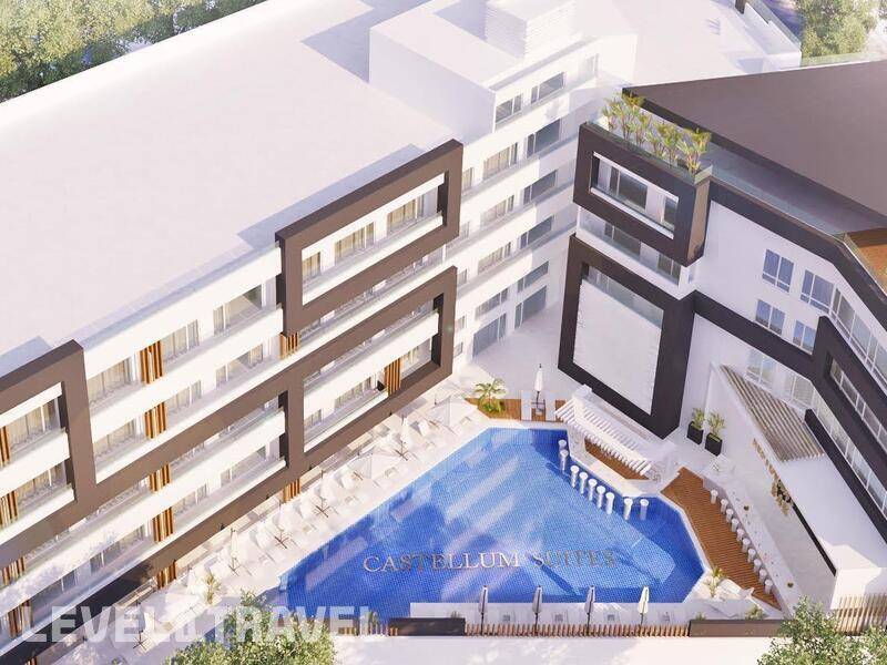 Фотография Castellum Suites