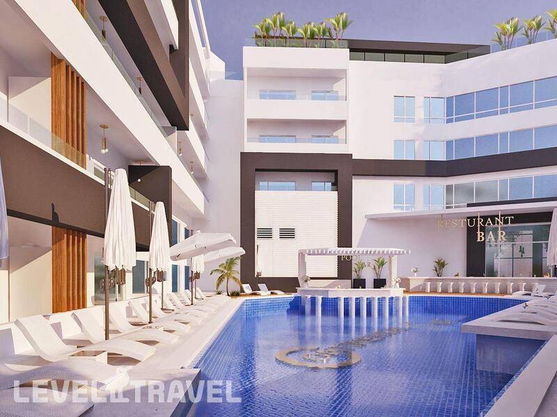 Фотография Castellum Suites