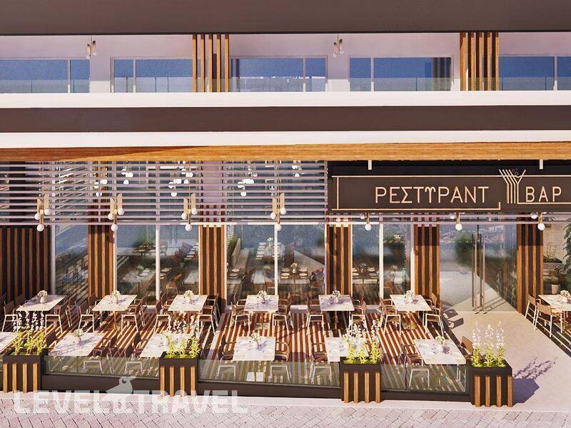 Фотография Castellum Suites