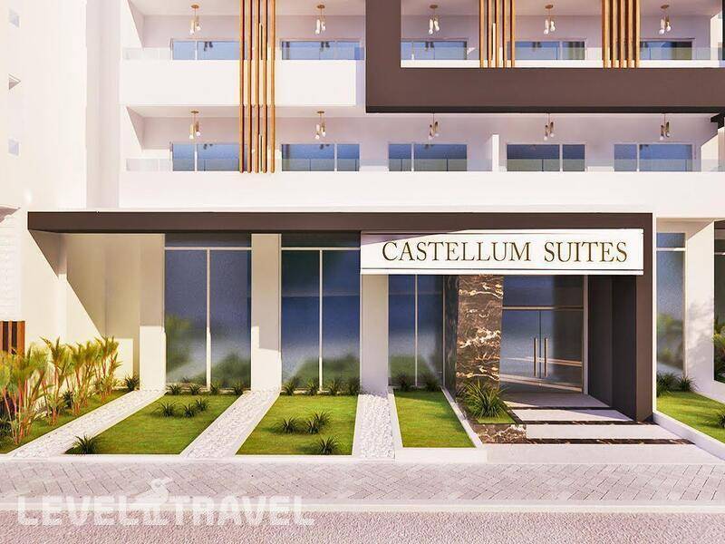 Фотография Castellum Suites