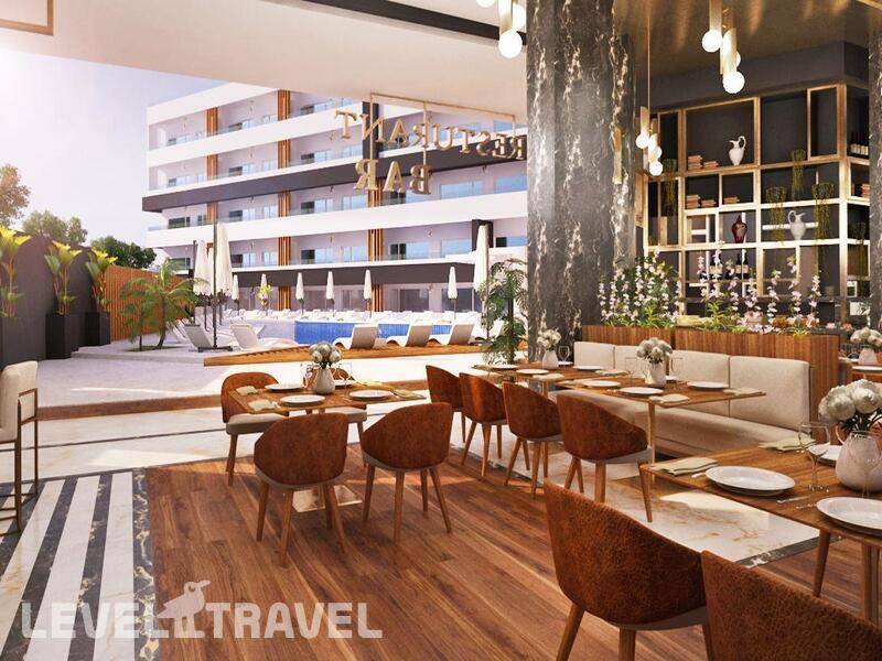 Фотография Castellum Suites