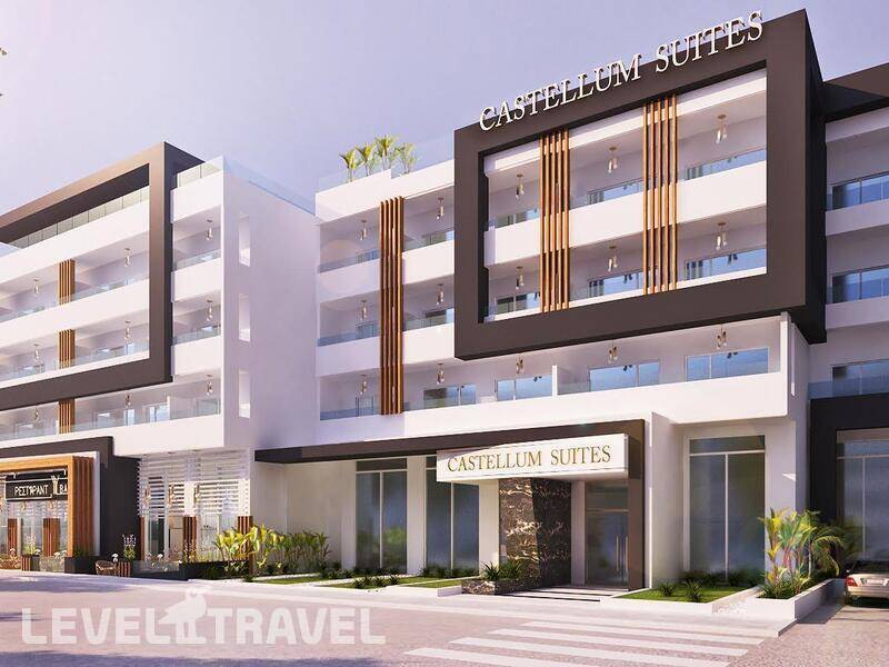 Фотография Castellum Suites