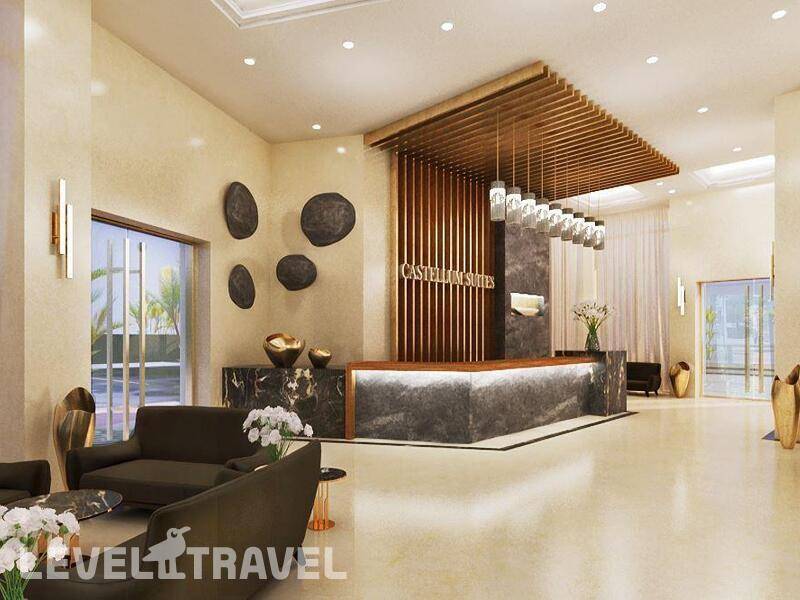 Фотография Castellum Suites