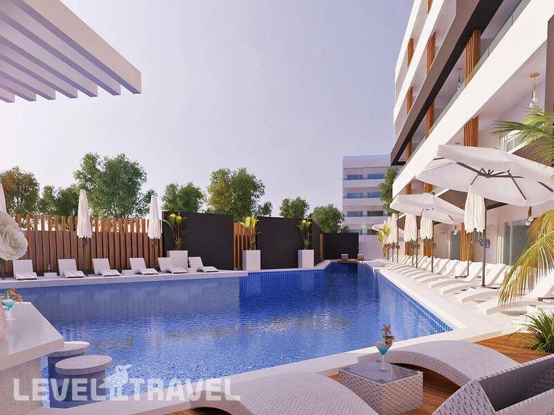 Фотография Castellum Suites