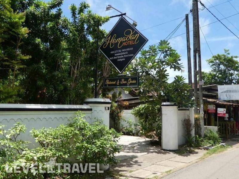Фотография Hotel Hemadan Фотография Hotel Hemadan