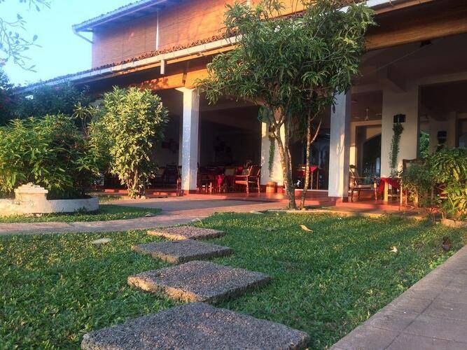 Hotel Hemadan