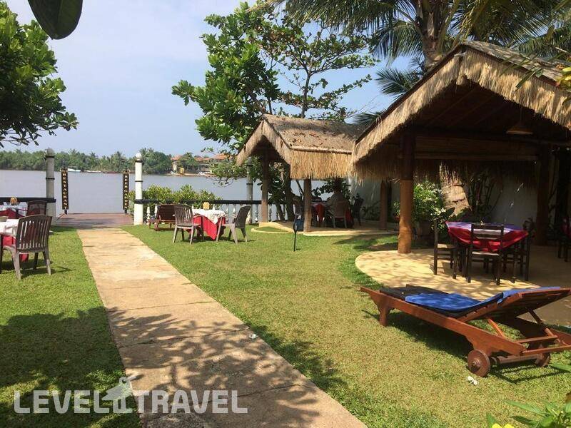 Фотография Hotel Hemadan Фотография Hotel Hemadan