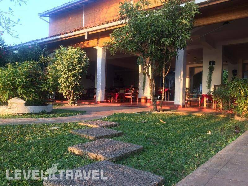 Фотография Hotel Hemadan Фотография Hotel Hemadan