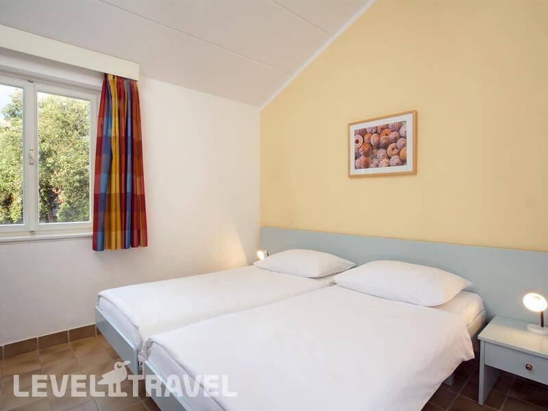Фотография Lanterna Sunny Resort (Ex. Valamar Sunset Lanterna Apartments)
