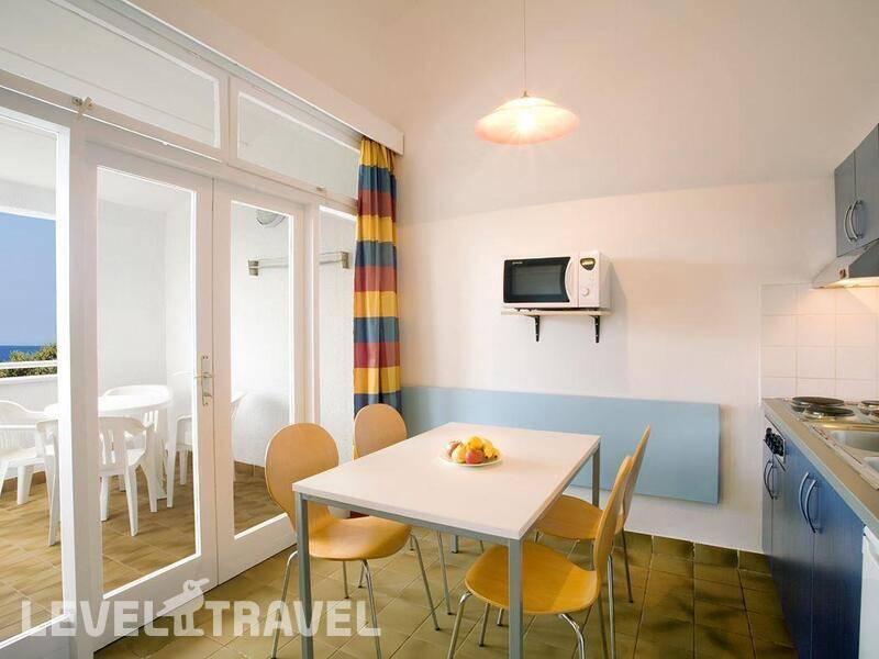 Фотография Lanterna Sunny Resort (Ex. Valamar Sunset Lanterna Apartments)