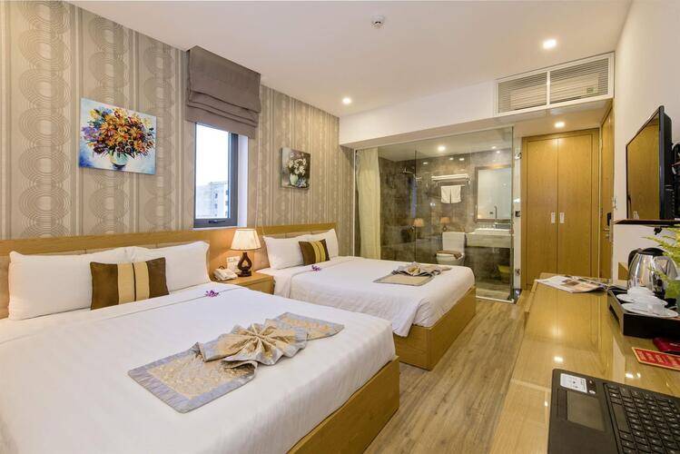 Grand Sunrise 2 Hotel