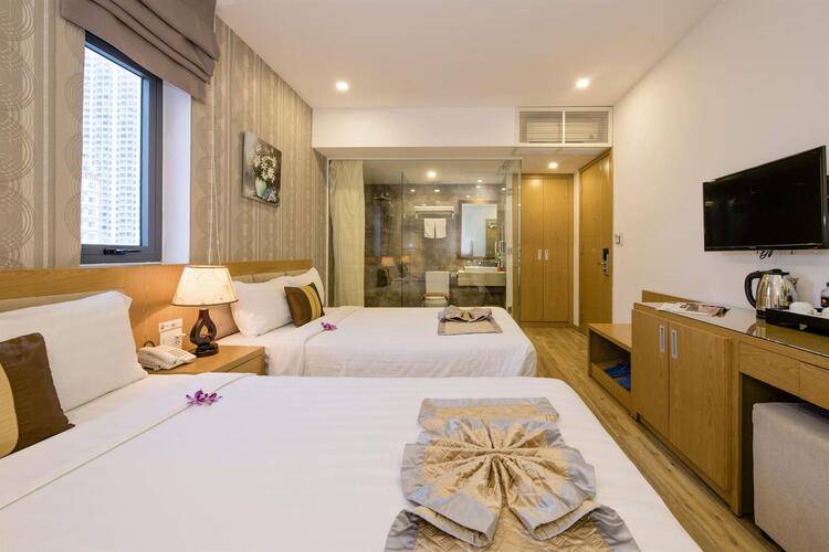 Grand Sunrise 2 Hotel