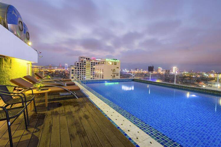 Grand Sunrise 2 Hotel