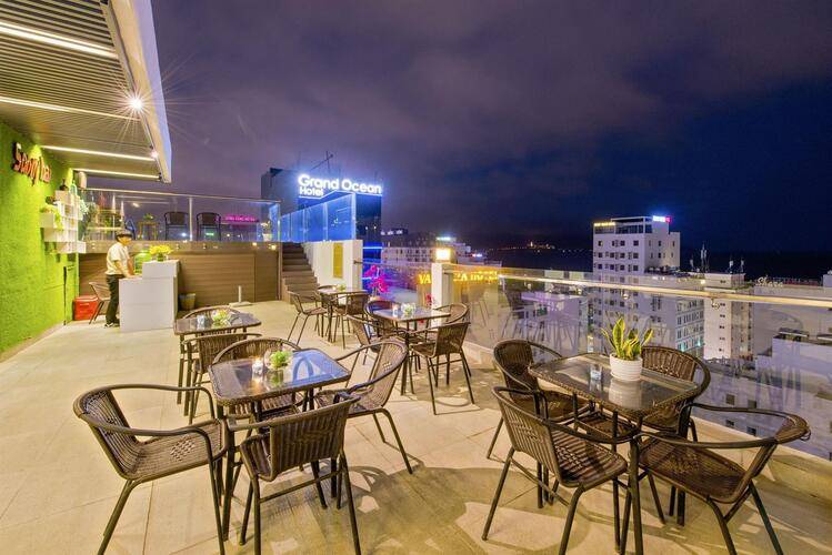 Grand Sunrise 2 Hotel