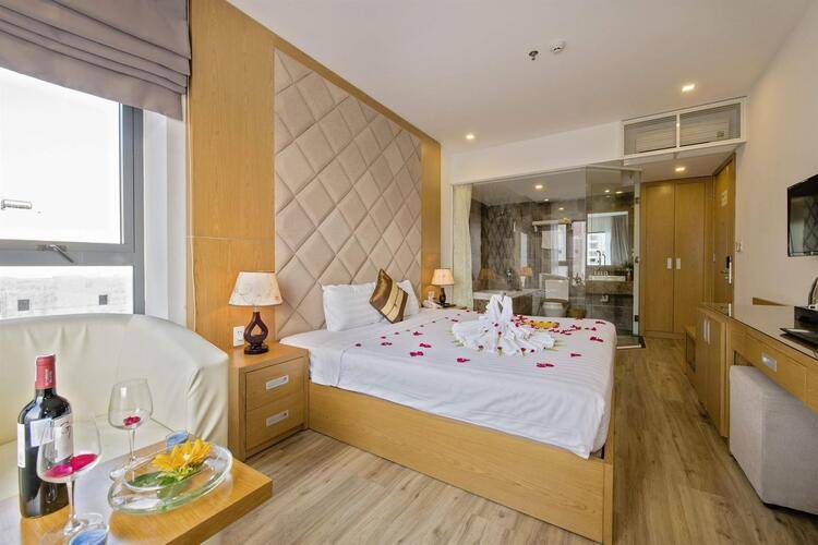 Grand Sunrise 2 Hotel