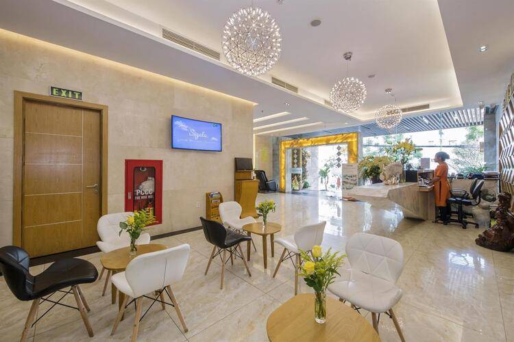 Grand Sunrise 2 Hotel