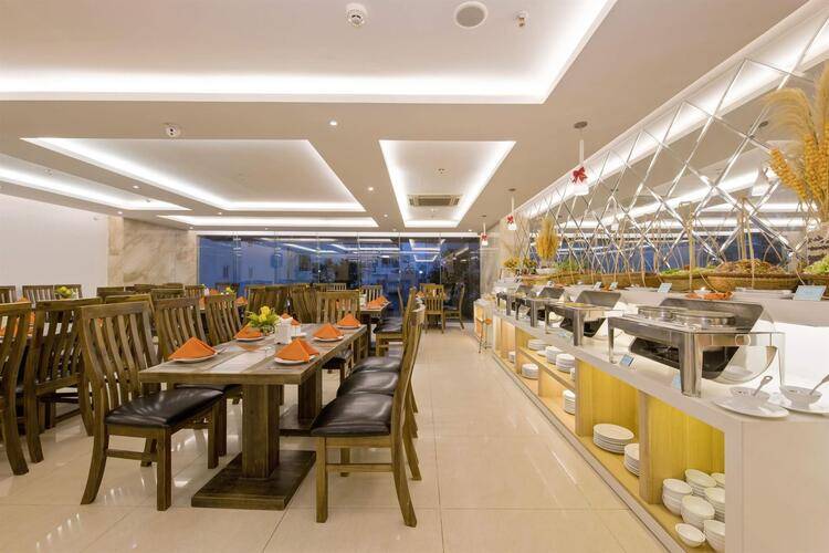 Grand Sunrise 2 Hotel