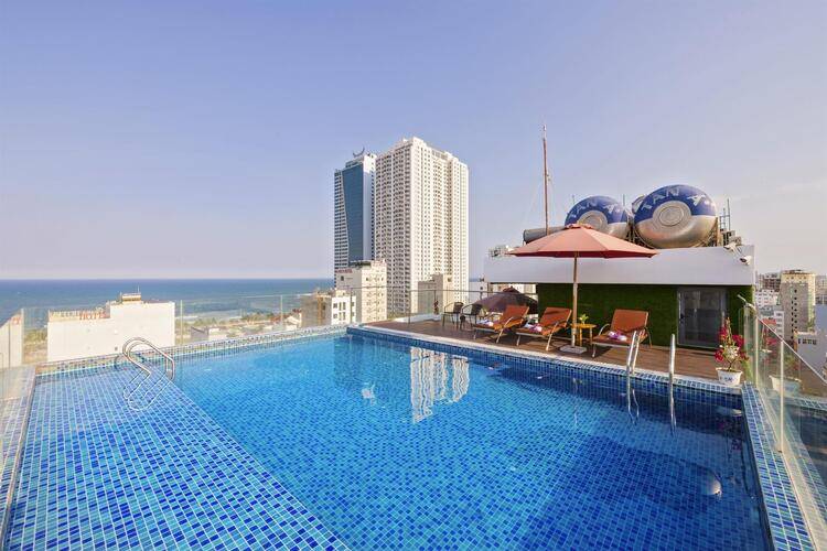 Grand Sunrise 2 Hotel