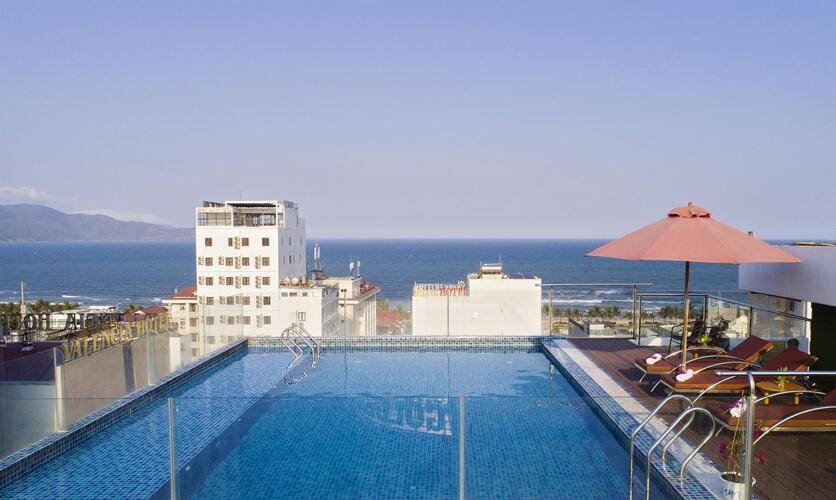 Grand Sunrise 2 Hotel
