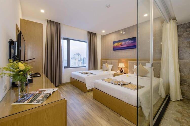 Grand Sunrise 2 Hotel