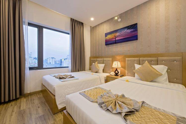 Grand Sunrise 2 Hotel