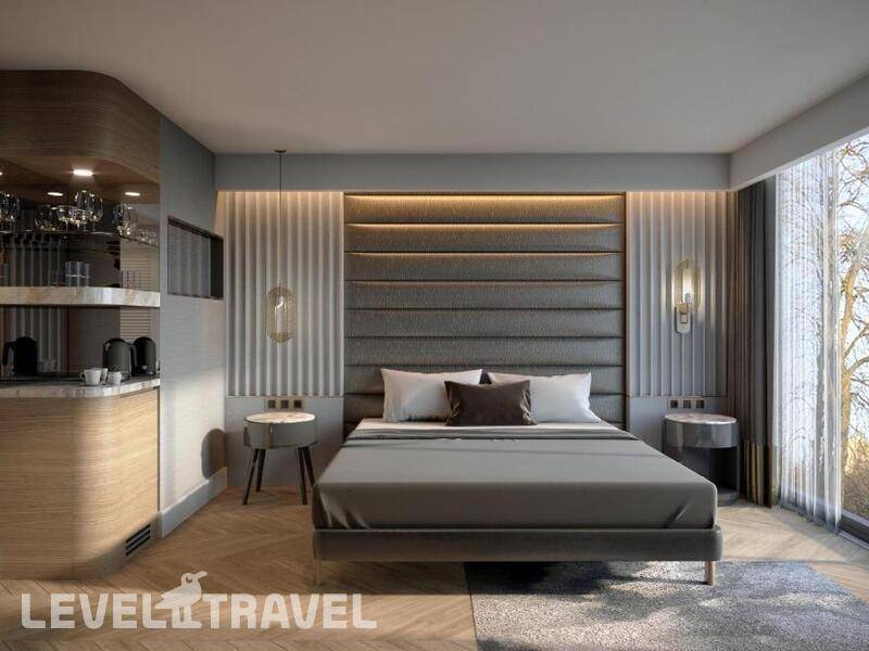 Фотография Alexia Resort & Spa Hotel (Adults Only 16+)
