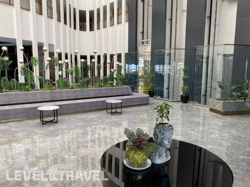 Фотография Alexia Resort & Spa Hotel (Adults Only 16+)