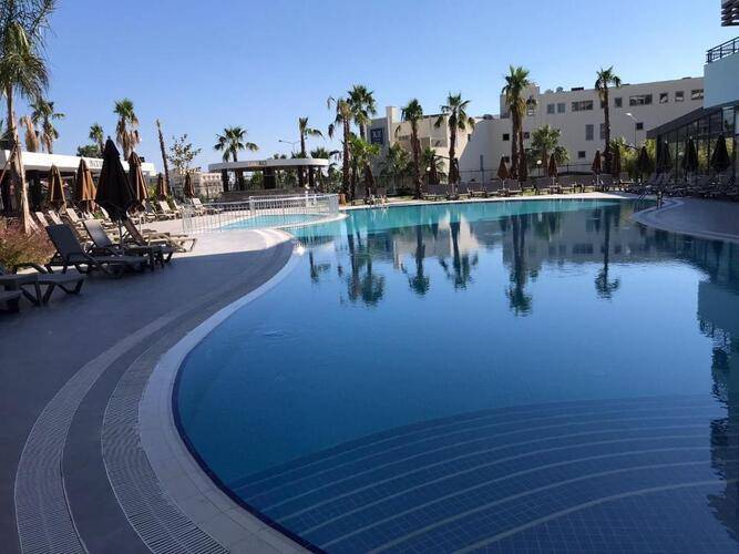 Alexia Resort & Spa Hotel (Adults Only 16+)