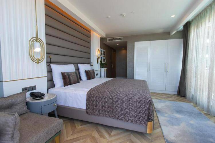Alexia Resort & Spa Hotel (Adults Only 16+)