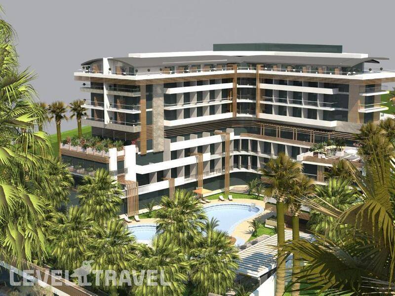 Фотография Alexia Resort & Spa Hotel (Adults Only 16+)