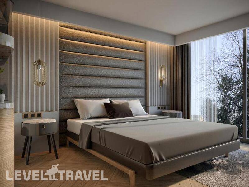 Фотография Alexia Resort & Spa Hotel (Adults Only 16+)