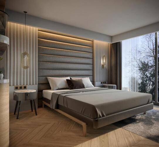 Alexia Resort & Spa Hotel (Adults Only 16+)