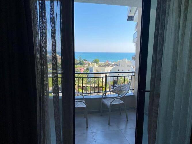 Alexia Resort & Spa Hotel (Adults Only 16+)