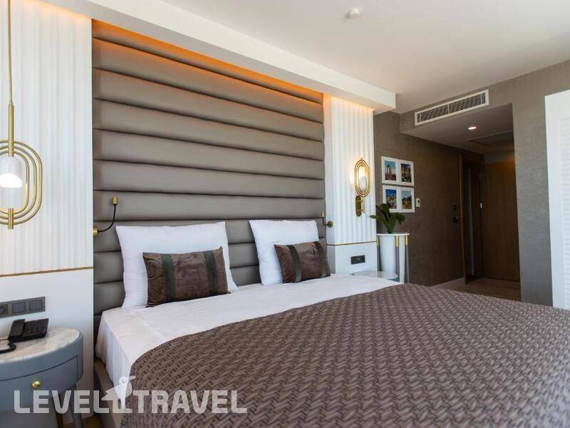 Фотография Alexia Resort & Spa Hotel (Adults Only 16+)
