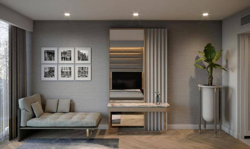 Alexia Resort & Spa Hotel (Adults Only 16+)