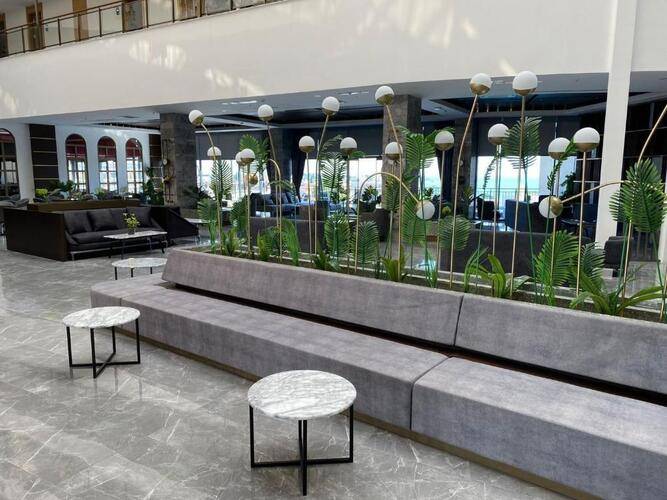 Alexia Resort & Spa Hotel (Adults Only 16+)