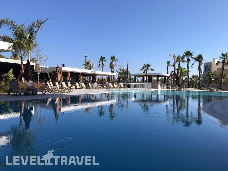 Фотография Alexia Resort & Spa Hotel (Adults Only 16+)