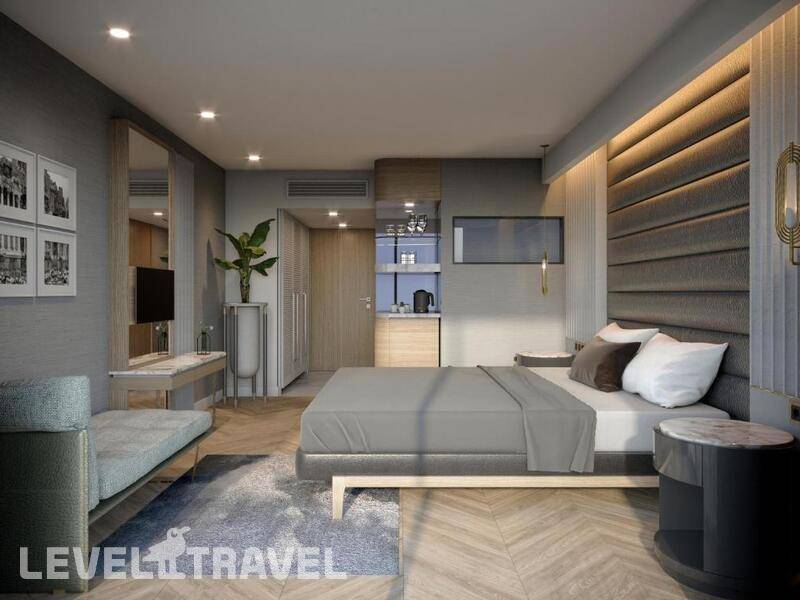 Фотография Alexia Resort & Spa Hotel (Adults Only 16+)